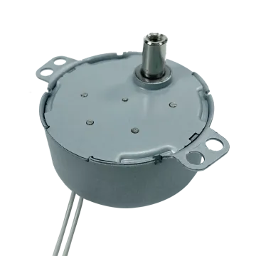 100-127V AC 50/60Hz Synchronous Door lock Motor