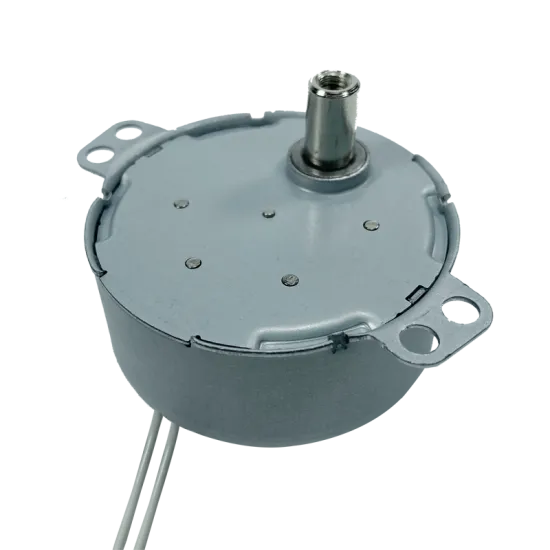 220-240V AC Synchronous Fryer Motor