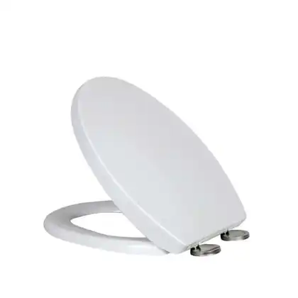 Bathroom Toilet Seat Toilet Lid Cover