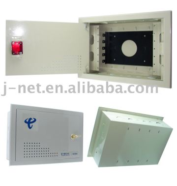 telecommunication cable distribution box(indoor)