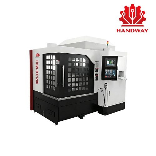 ماكينة النقش والطحن CNC HDW-DX1280