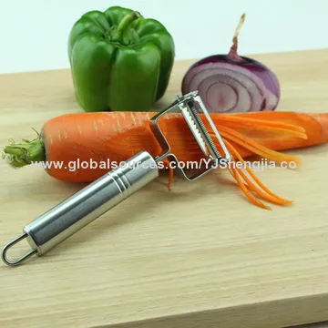 As Seen On TV Product Butternut Squash Stainless Steel ZesterNew
