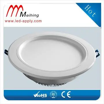18W led downlight prices