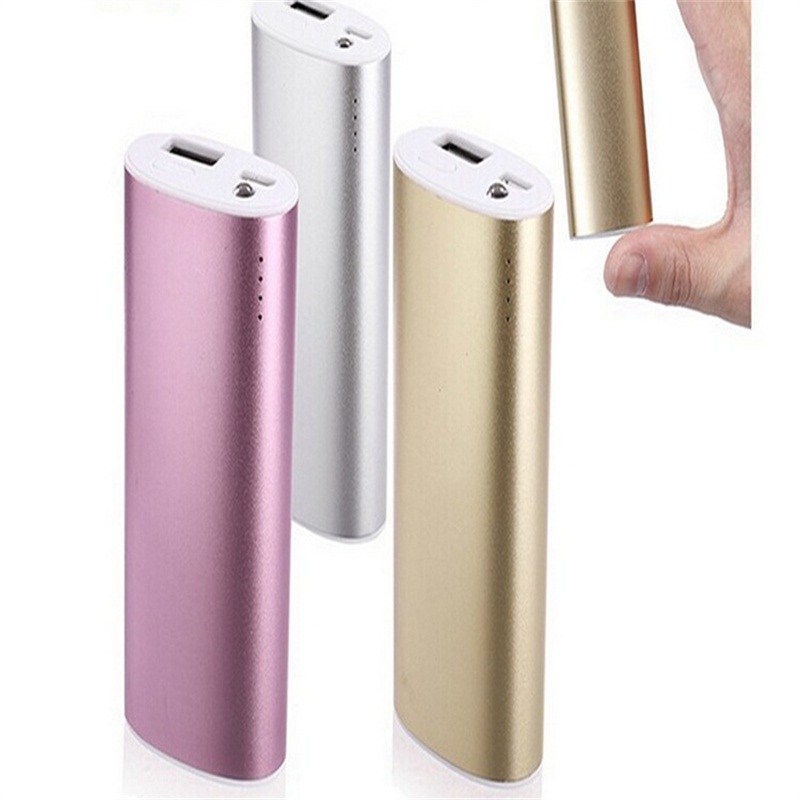 Xiaomi Power Bank