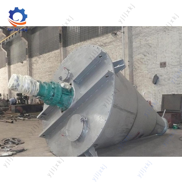 Vertical Screw Mixer Machine for Paint Powder