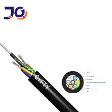 GYFTY Aerial Outdoor Fiber Optic Cable