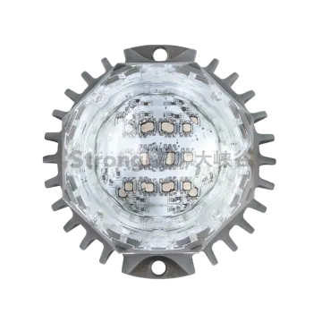 DC24V RGB DMX512 LED Dot Light SP3B