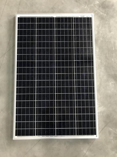 100w PV Solar Panel Wholesale