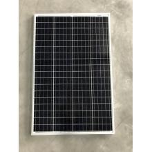 High Efficiency 80w Poly Solar Panel
