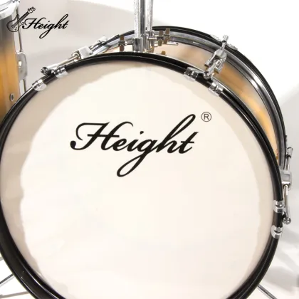 Drum Set Accessories: Finding the Perfect Cymbal Stand for Musicians