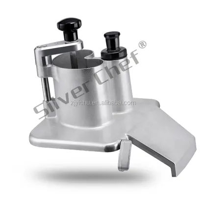 Silver Chef Multi-Function Fruit Vegetable Cutter Slicer Machine