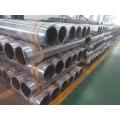 SAE 4145 cold drawn seamless alloy steel tube