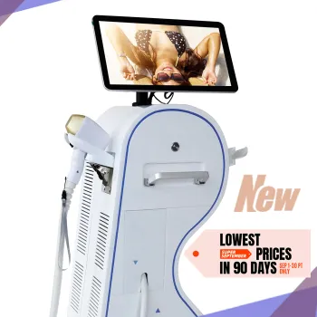 755nm and 808nm Diode Laser Hair Removal Machine 1064nm 808nm Diode Laser Hair Removal Device" 

However, to make it more concise and SEO-friendly, you might consider:

"808nm & 755nm Diode Laser Hair Removal Machine | 1064nm Laser Hair Removal Device