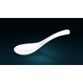 Home Using Melamine Dessert Spoon