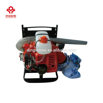 Best selling In Central Asia cotton harvester / Small Cotton Harvesting Machine