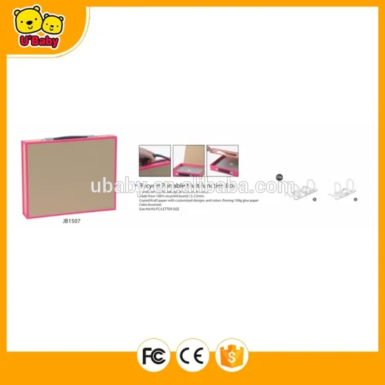 Recyle Portable Multifunction Box JB1507