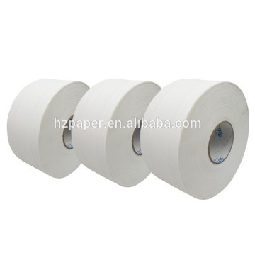 Jumbo Roll Toilet Tissue/tissue paper jumbo roll/Bathroom tissue