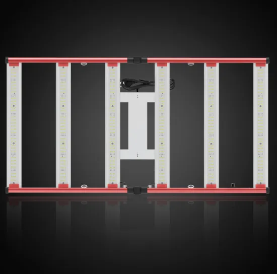 Hydroponics Grow Light Full Spectrum for Medical Plant