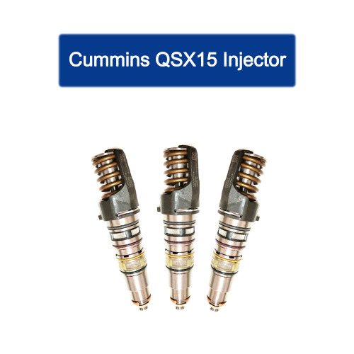 Injecteur 4VBE34RW3 QSX15