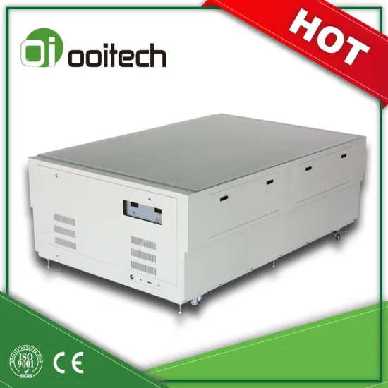 Wuhan Ooi AAA AAB Xenon lamp am1.5 sun simulator for solar panel