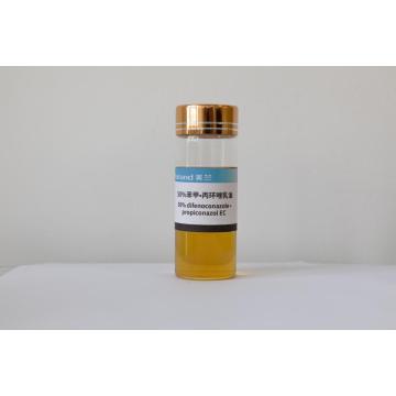 250 г/л дифеноконазол+250 г/л prpiconazol ec