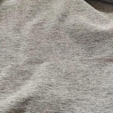 Hochwertiger KAM Polyester 4 -Wege -Stretchstoff