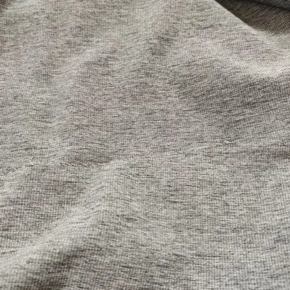 Best Brand Kam polyester 4 way stretch fabric