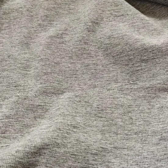 High Quality Kam polyester 4 way stretch fabric