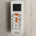 High quality AC Remote Control Universal Remote For Air Conditioner 4000 In 1 KT-3999