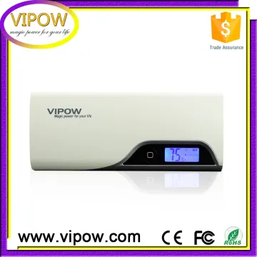 Factory cheap manual for bmw power bank 8000mah