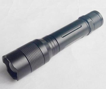 Rechargeable XPG2 5W LED flashlight