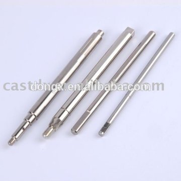 OEM stainless steel precision shaft