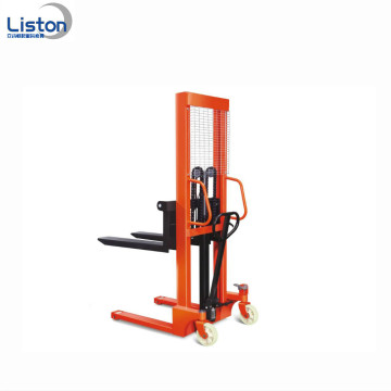 2 Ton Hand Operated Forklift Manual Stacker