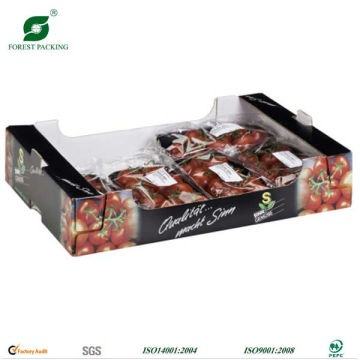 CARTON BOX FOR MELON