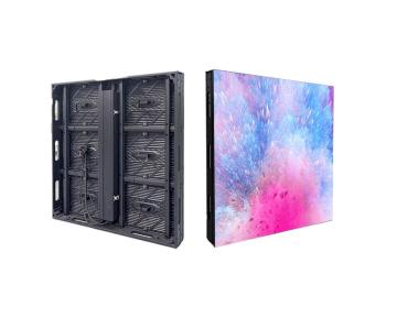 Waterproof IP68 DIP P10/P16 big led video wall