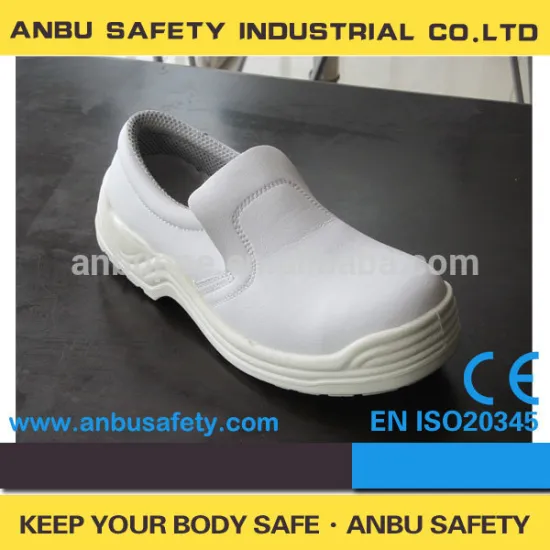 food industry ,safety used in slaughter house,oil resistant sole safety boots