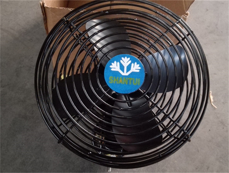 Shantui Parts Fan D2830-42500 для продажи