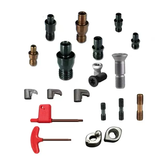 Hot Sale Multi-Sized Torx Key Set (T8, T10, T15, T20) Screw Driver