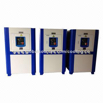 Plastic Extruders Water Chiller