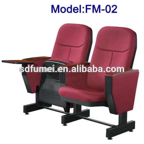 Modern Movable Auditorium Seating, High Quality Modern Movable