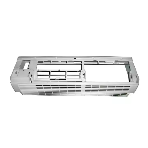 Plastic Injection Air Conditioner Plastic Shell Cover Parts