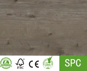 SPC FLOOR Best Click