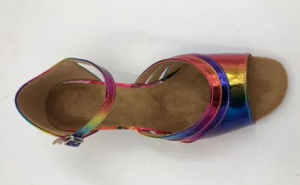 Shoes for dancing at a wedding