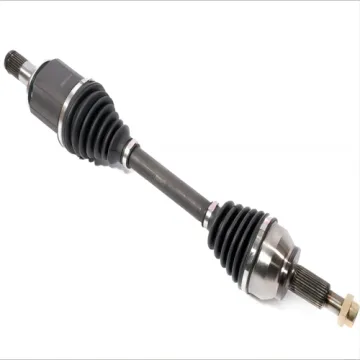 Jaguar Land Rover Drive Shaft, Output Shaft, and Other Shaft Parts Search Engine