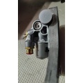 Mining card accessories air valve 23532368 For A45G