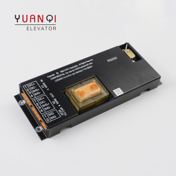 LCE-KNX Board: KONE Elevator Control Panel KM713130G01