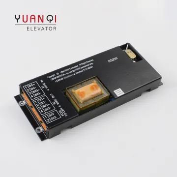 Lift Spare Parts KONE Elevator PCB Control Panel KM713130G01