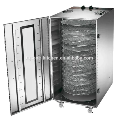 Stainless Steel Commercial Food Processors