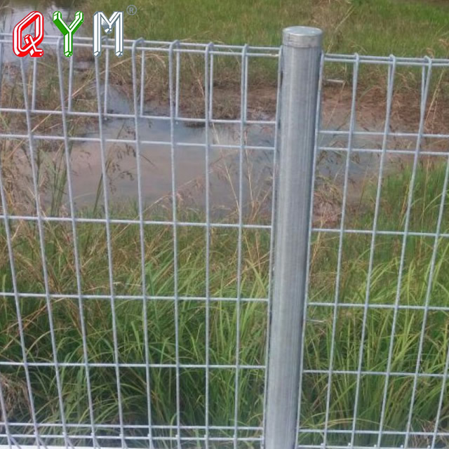 Roll Top Fence Brc Fencing Malesia Price