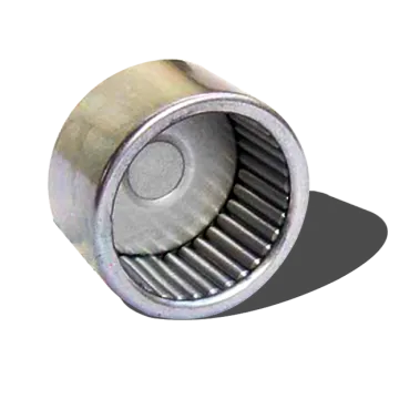 Drawn Cup Full Complement Needle Bearings MF